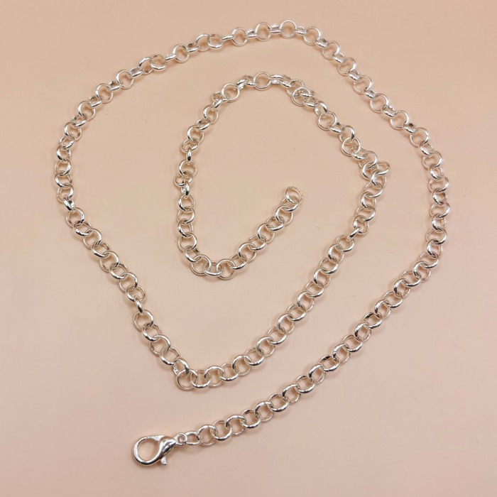 10” Hair Jewelry | Short-Medium Hair Length