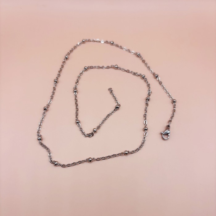 10” Hair Jewelry | Short-Medium Hair Length