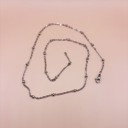 Canvas 10” Hair Jewelry | Short-Medium Hair Length