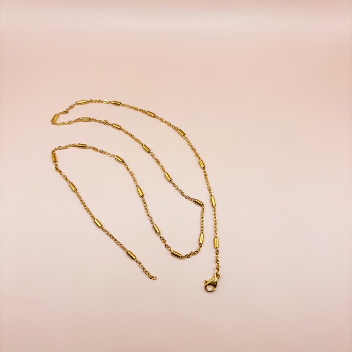10” Hair Jewelry | Short-Medium Hair Length