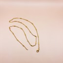 Cotton 10” Hair Jewelry | Short-Medium Hair Length