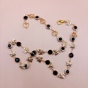 Felt 10” Hair Jewelry | Short-Medium Hair Length