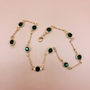 Vinyl 10” Hair Jewelry | Short-Medium Hair Length