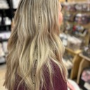  10” Hair Jewelry | Short-Medium Hair Length