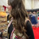  10” Hair Jewelry | Short-Medium Hair Length