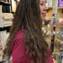  10” Hair Jewelry | Short-Medium Hair Length