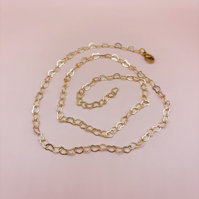 22” Hair Jewelry | Long Hair Lengths