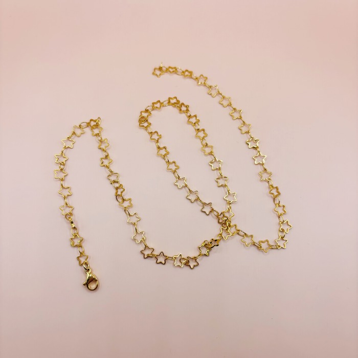 22” Hair Jewelry | Long Hair Lengths