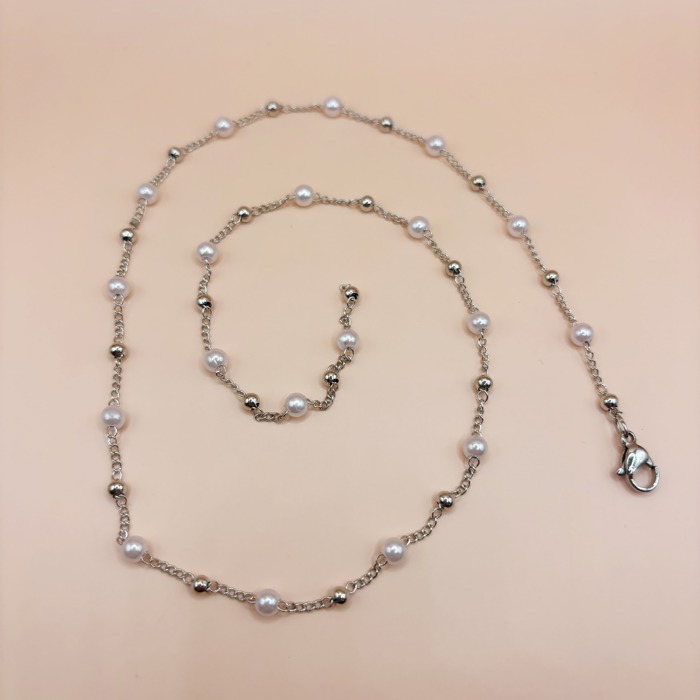 18” Hair Jewelry | Long Hair Lengths