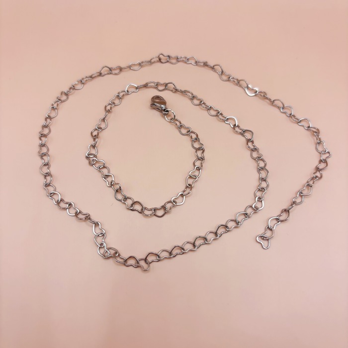 18” Hair Jewelry | Long Hair Lengths