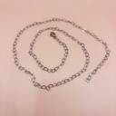 Purple 18” Hair Jewelry | Long Hair Lengths