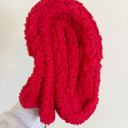  Heatless Curler | medium-long lengths