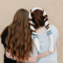 Heatless Curler | medium-long lengths