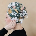  Microfiber Hair Towel