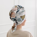  Microfiber Hair Towel