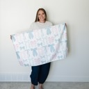  Microfiber Hair Towel