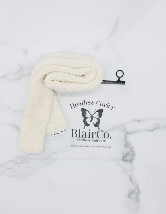 Unicorn | French Braid Heatless Curler