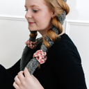  Heatless Curler | medium-long lengths