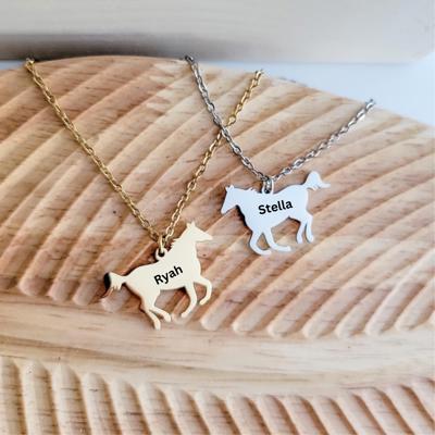 Personalized Jewelry