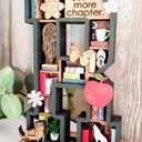  Miniature Letters - Customized (CHOOSE ANY LETTER)