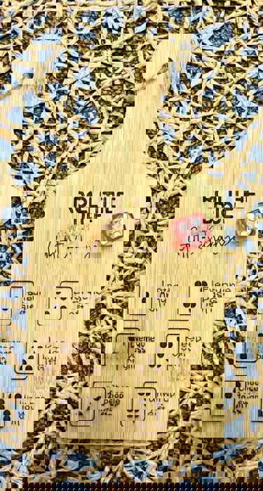 Roll the Dice Gift Exchange