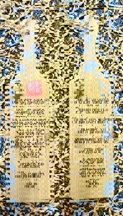 Roll the Dice Gift Exchange