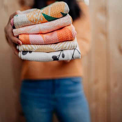 Everyday Towels