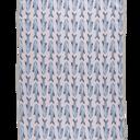  Reversible Waffle Knit Towel "Fresh Catch"