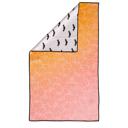  Waffle Knit Dish Towel "Pumpkin Spice"