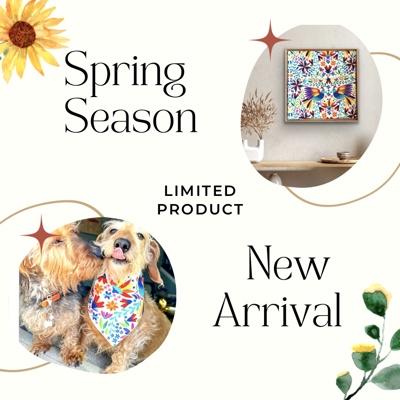 🌸 Spring Bloom Collection 🌸