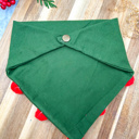  ELF Dog bandana! Christmas gift ideas