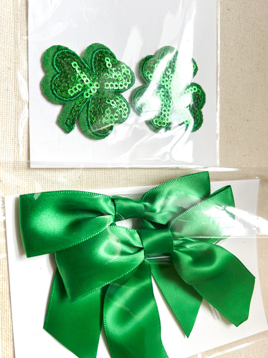 St. Paddy’s DIY Fun Pack – A Festive Treat for You & Your Family! 🍀🎀