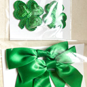  St. Paddy’s DIY Fun Pack – A Festive Treat for You & Your Family! 🍀🎀