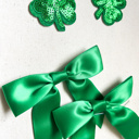  St. Paddy’s DIY Fun Pack – A Festive Treat for You & Your Family! 🍀🎀