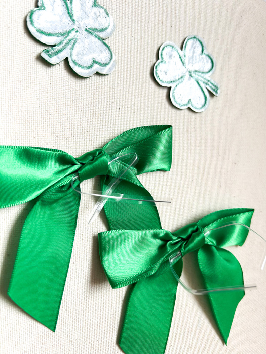 St. Paddy’s DIY Fun Pack – A Festive Treat for You & Your Family! 🍀🎀