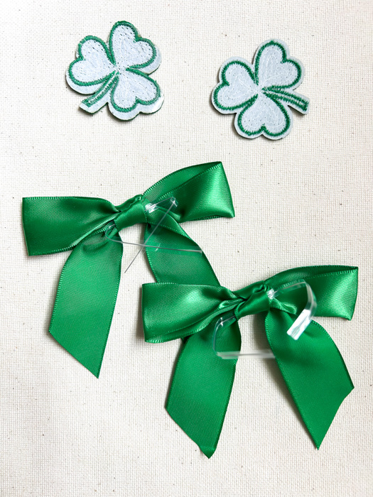 St. Paddy’s DIY Fun Pack – A Festive Treat for You & Your Family! 🍀🎀