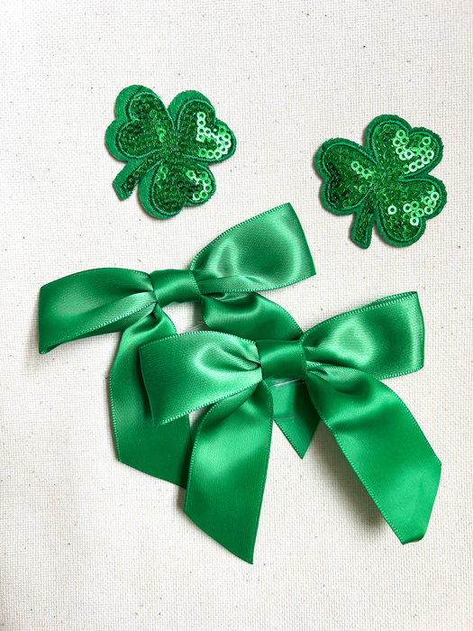 St. Paddy’s DIY Fun Pack – A Festive Treat for You & Your Family! 🍀🎀