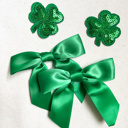  St. Paddy’s DIY Fun Pack – A Festive Treat for You & Your Family! 🍀🎀