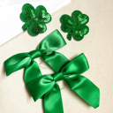  St. Paddy’s DIY Fun Pack – A Festive Treat for You & Your Family! 🍀🎀