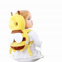  Baby Head Protector Backpack: Bee Soft Landing & Safety Toddler Fall Protection