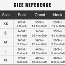  Holiday Dog Hoodie for Small Breeds. Cozy, Cute and Perfect for Gifting