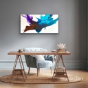  Original Abstract Modern Painting - Free shipping - Home Decor