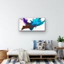  Original Abstract Modern Painting - Free shipping - Home Decor