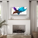  Original Abstract Modern Painting - Free shipping - Home Decor