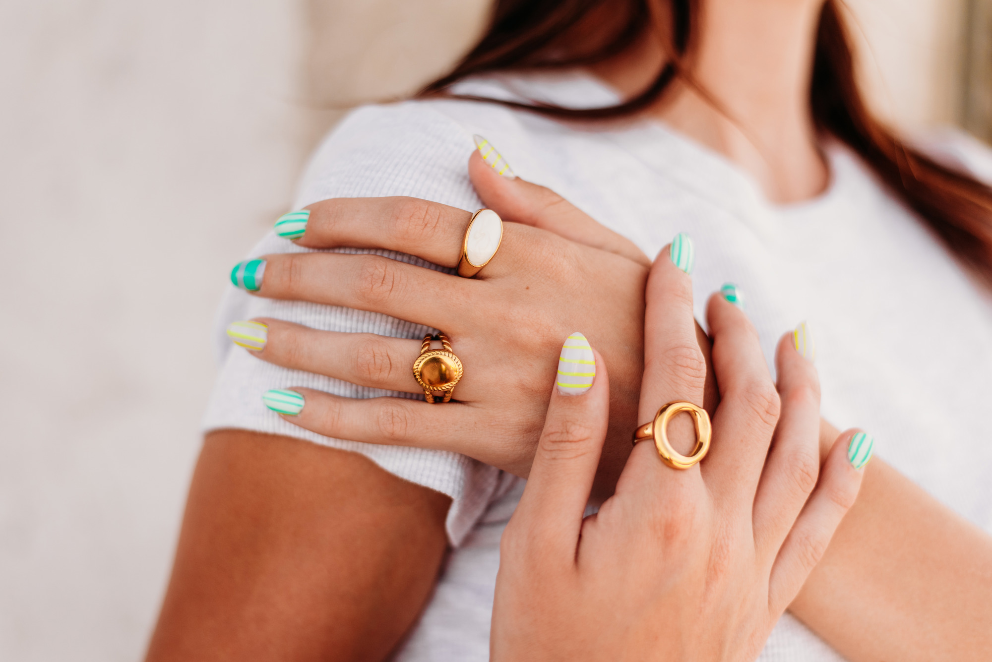 Blush Ink Jewelry`