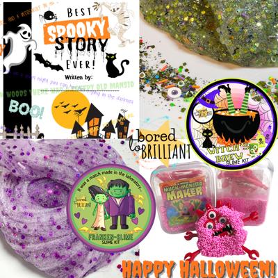 Happy Halloween!