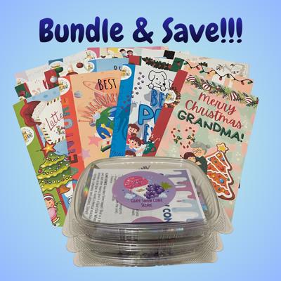 BUNDLE & SAVE!!