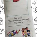  BUNDLE & SAVE on 'Best Book About Me Ever!' - Kids Book (Paperback) AND Pizza Party Slime Kit