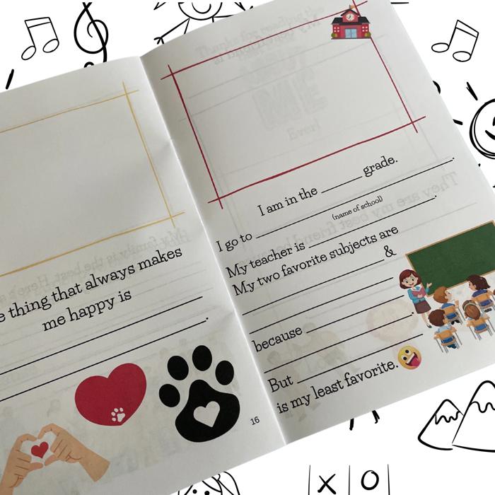 BUNDLE & SAVE on 'Best Book About Me Ever!' - Kids Book (Paperback) AND Pizza Party Slime Kit