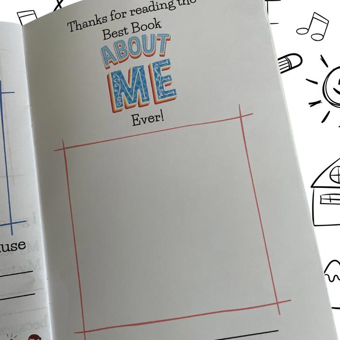 BUNDLE & SAVE on 'Best Book About Me Ever!' - Kids Book (Paperback) AND Pizza Party Slime Kit